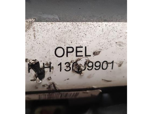 Jednotka ABS 13039901, 13039901 Opel Vectra 1998