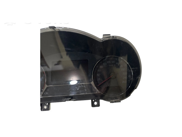 Přístrojová deska KIA Optima 2014 940532T110