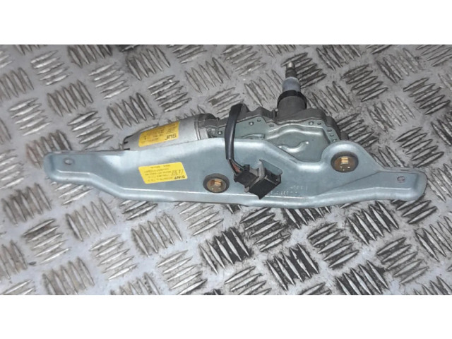 Моторчик заднего дворника 7M0955711A Ford Galaxy