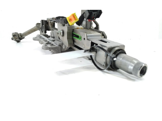 Рулевая рейка 1K1419502AB Volkswagen Jetta V 2005 - 2010 года