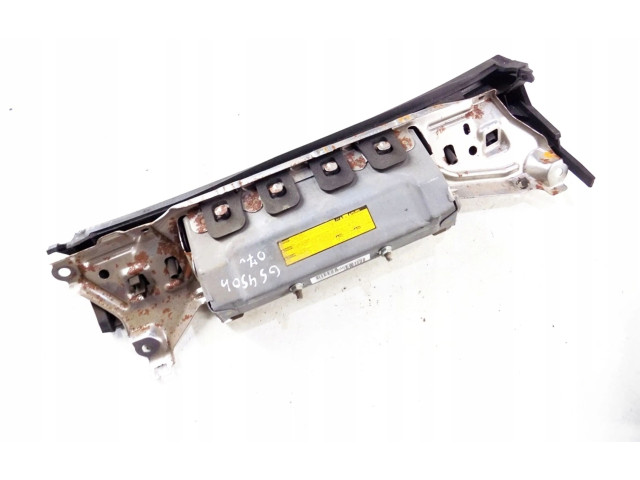 Подушка безопасности для колен Lexus GS 300 350 430 450H