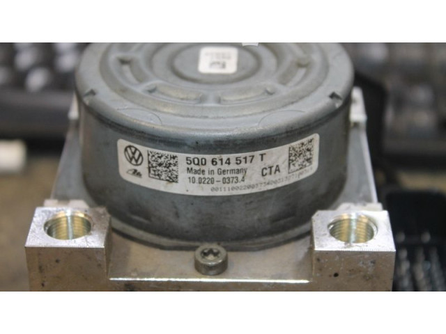 Блок управления АБС 10022003734, 10022003734 Volkswagen Golf VII