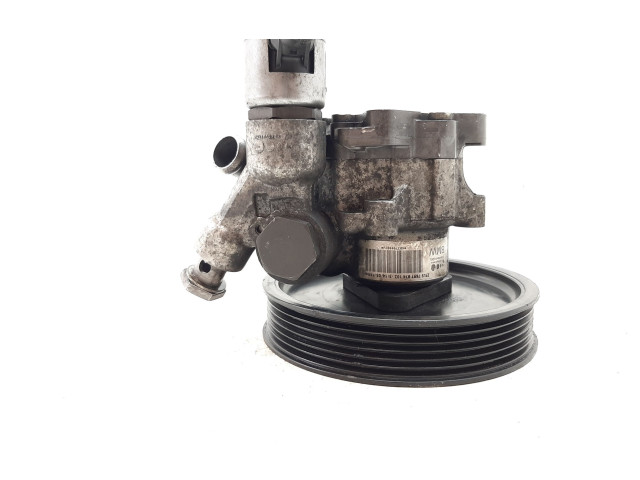 Volant BMW 5 E60 E61 2006 7697974, 735242102