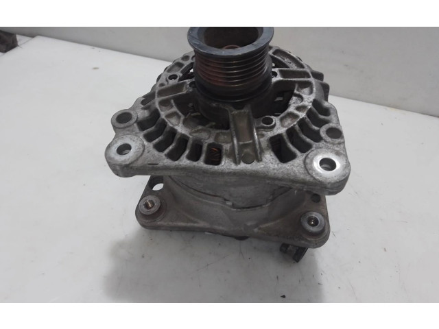 Генератор Seat Ibiza II (6k)