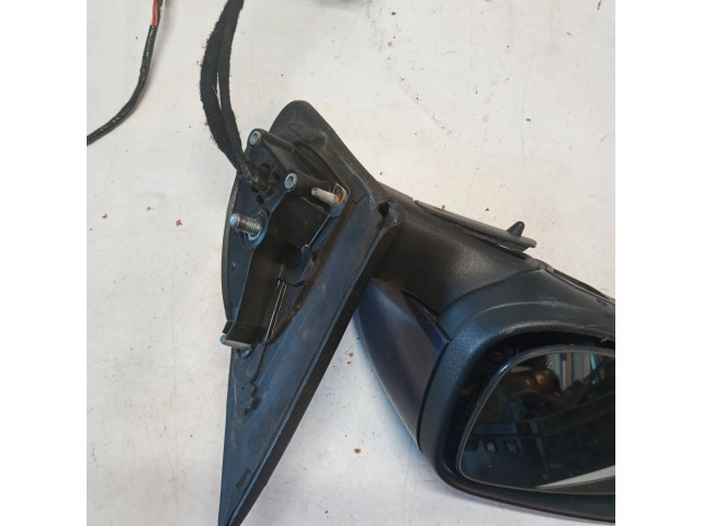 Зеркало электрическое Volvo S60 2001-2004 года