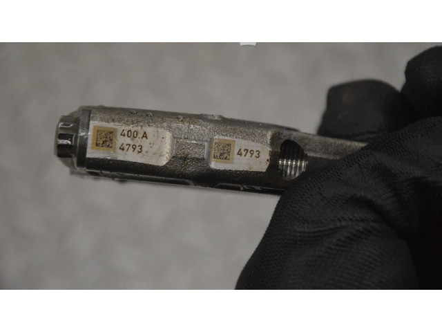 Píst 400A4793 Porsche 911 991 MDC.HA