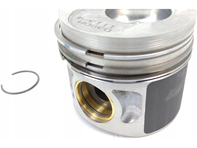 Поршень 038107065DD Volkswagen Golf VII