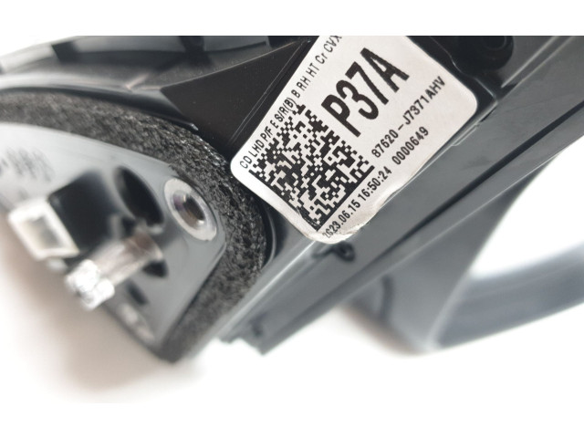 Зеркало электрическое        KIA Xceed  2019 -  года   