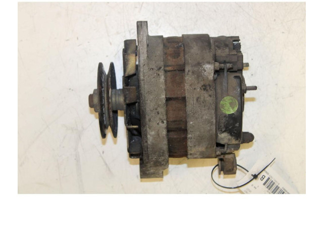 Генератор VALEO, A14N163 Renault Master I