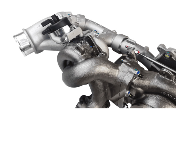 Turbodmychadlo Турбина 10009700383, TC30-0071T Volkswagen Transporter - Caravelle T6