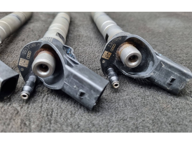 Vstřikovač 059130277AH, 059130277BD Audi Q7 4L