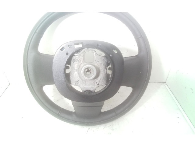 Руль Fiat 500L  2013 -  года 07356391060, 07356391060      