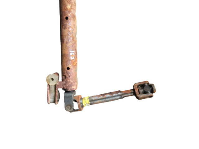 Рулевая рейка Audi A3 S3 8L 1996 - 2003 года