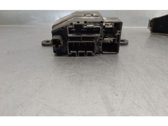 Модуль управления BSM 1454421 Ford Ranger