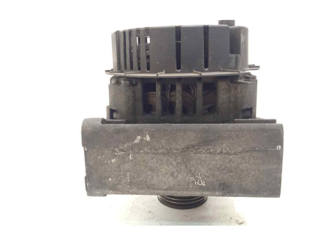 Генератор A0121544502, SG9B037   Mercedes-Benz A W168      