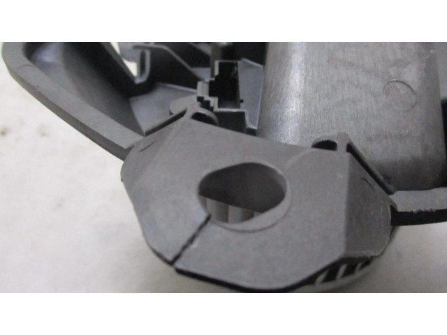 Пластиковый корпус