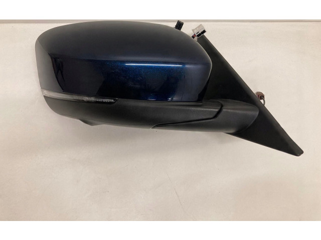 Зеркало электрическое Maserati Levante 2017 - года