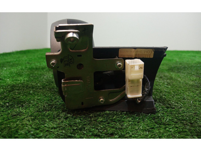 Панель приборов 832700H030C, 832700H030C   Citroen C1       