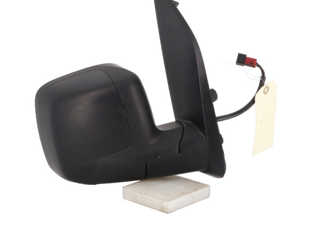 Зеркало электрическое Citroen Nemo - года