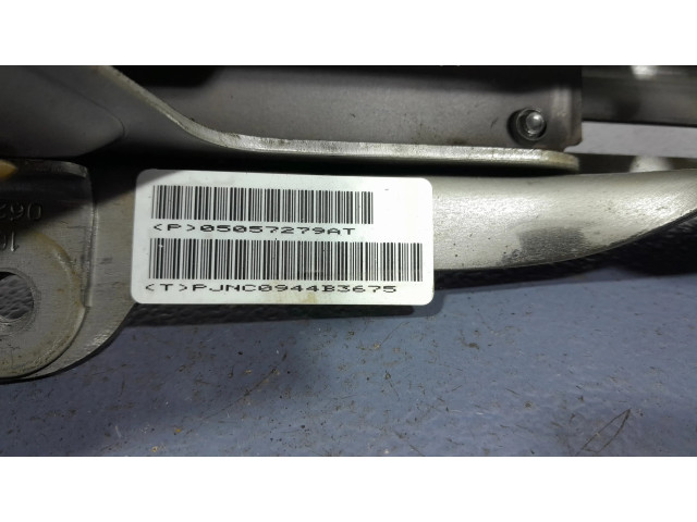    Рулевая рейка 05057197aa   Jeep Compass 