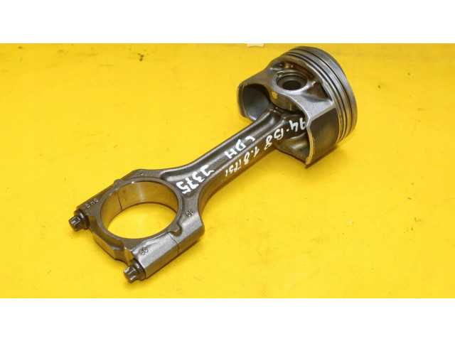 Píst 06LD Audi A5 8T 8F