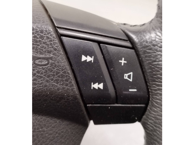 Руль Volvo XC90  2003 - 2006 года       