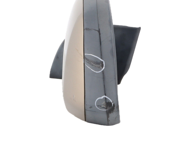 Zpětné zrcátko Citroen Berlingo 2010 8154TF