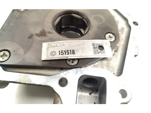 Масляный насос  D19AA   Suzuki SX4 