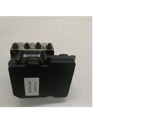 Jednotka ABS 4F0910517AC, 4F0614517T01 Audi A6 S6 C6 4F 2006