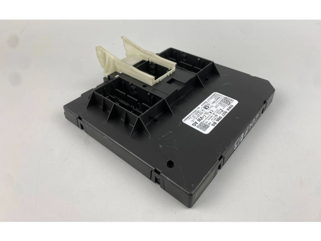 Блок комфорта 5WA937086BS Volkswagen Golf VIII