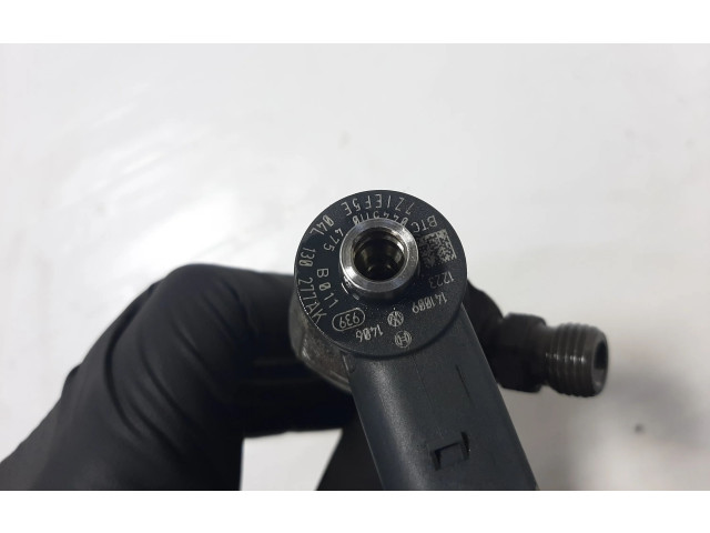 Жиклер (жиклеры) (форсунка (форсунки) 04L130277AK   Volkswagen Golf VII