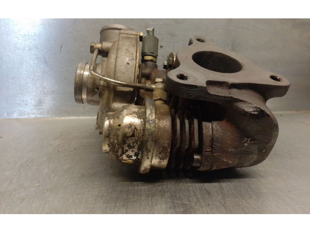 Турбина 978181981, 53149707012 Peugeot 306