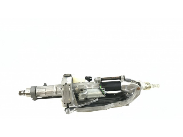    Рулевая рейка A1644600916, 16878009   Mercedes-Benz GL X164 2006-2012 года