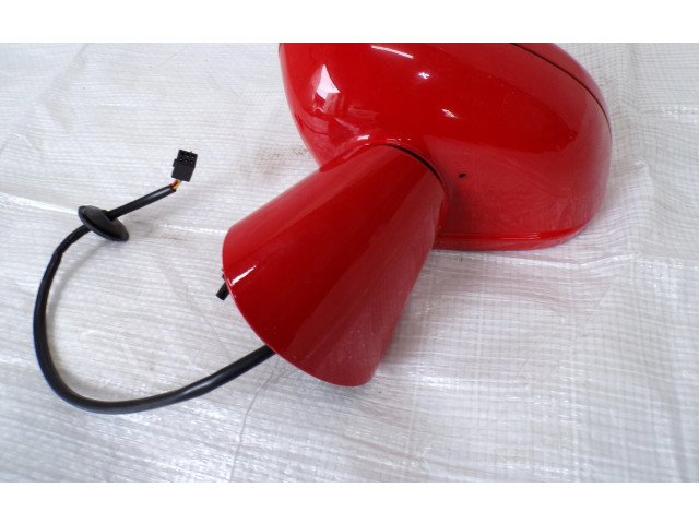 Зеркало электрическое        Opel Meriva B  2010 - 2016 года   