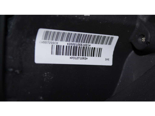 Руль Volvo V70  2008 - 2013 года 30756610      