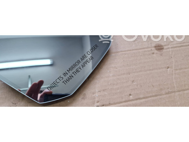 Зеркало электрическое Audi Q3 F3 2018 - года