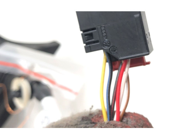 Зеркало электрическое Skoda Octavia Mk4 2019 - года