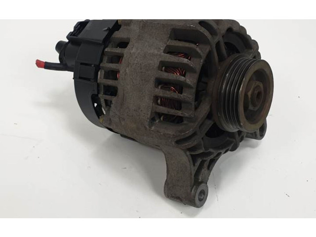 Генератор 46736968, 63321760   Fiat Seicento/600 1.1     
