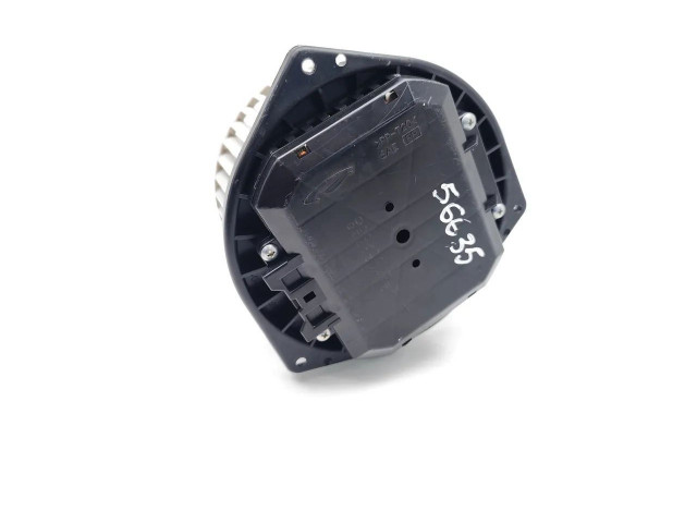 Вентилятор печки    272V0JK00C   Infiniti FX