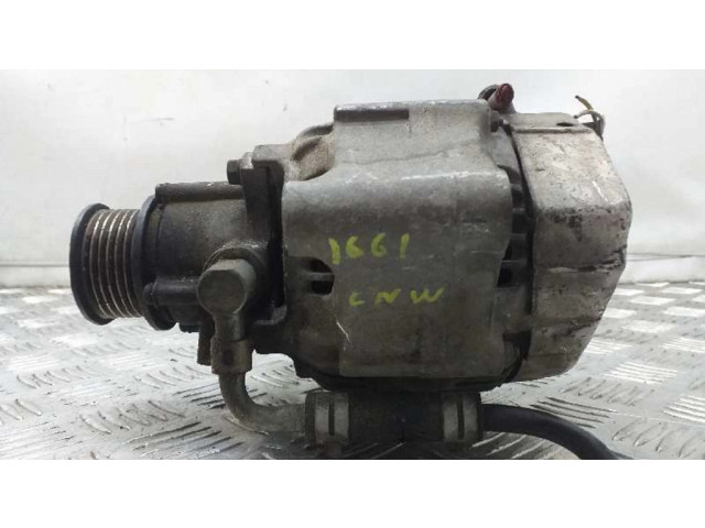 Генератор 100213-2630, YLE102080 Land Rover Freelander 2.0