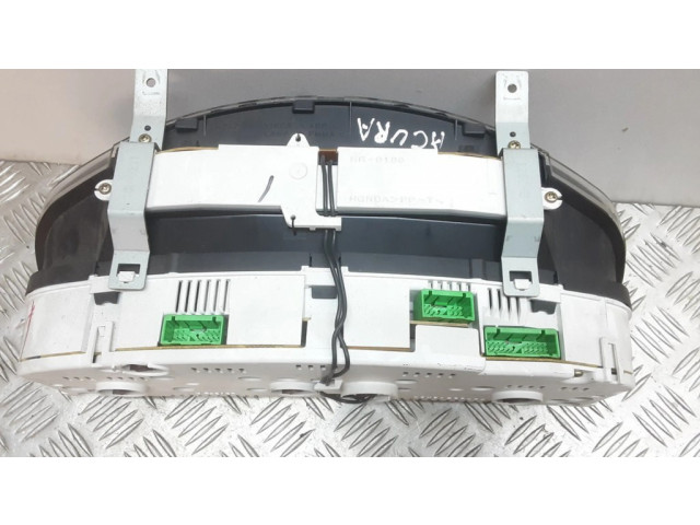 Přístrojová deska Acura TL 1999 HR0186