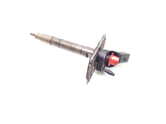 Vstřikovač 0986435358, 059130277AHOEM   Audi Q7 4L    BUG 