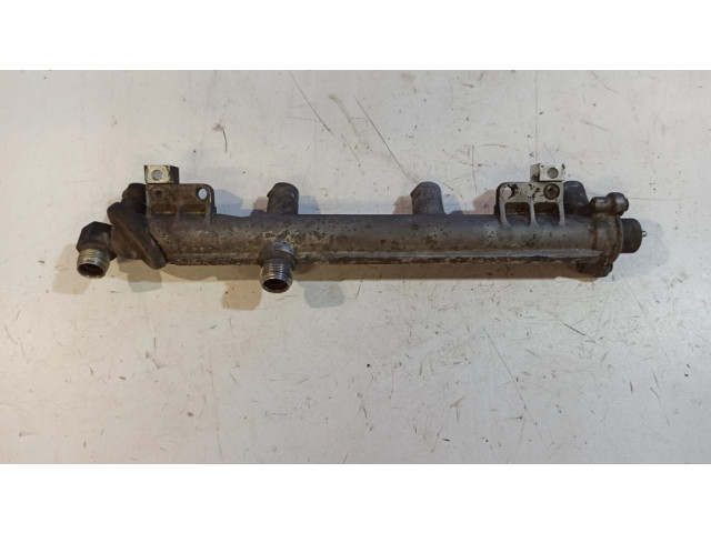 Топливная рампа 12569089, 12569628   Saab 9-3 Ver2 2.0  для двигателя B207R