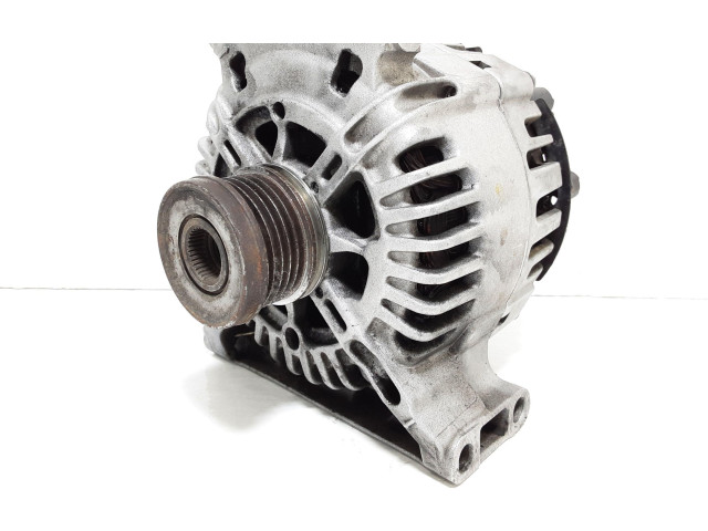 Генератор A6401540502, A6401540502   Mercedes-Benz A W169      