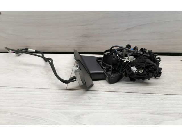 Zpětné zrcátko Mercedes-Benz GLA W156 2014 A1568106400