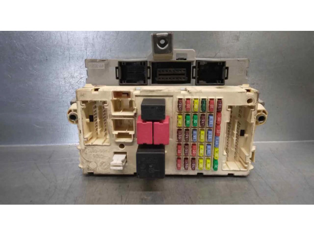   Pojistková skříňka 50513350   Alfa Romeo GT 2003