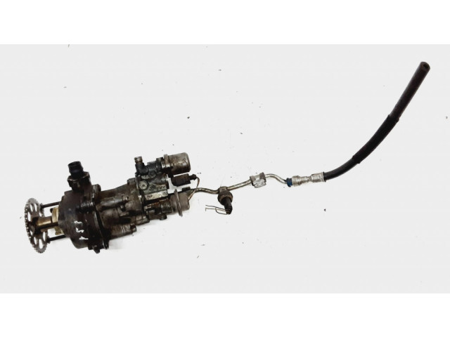 Vstřikovací čerpadlo 7613933 BMW X5 E53 pro benzínový motor 3.0