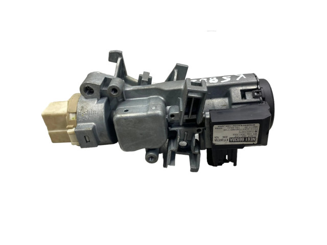 Řídící jednotka L37J18881C, L37J189R1 Mazda CX-7 2007