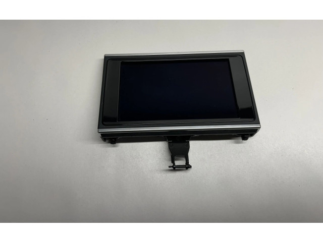 Дисплей 4G0919607H, 4G0919607 Audi A7 S7 4G