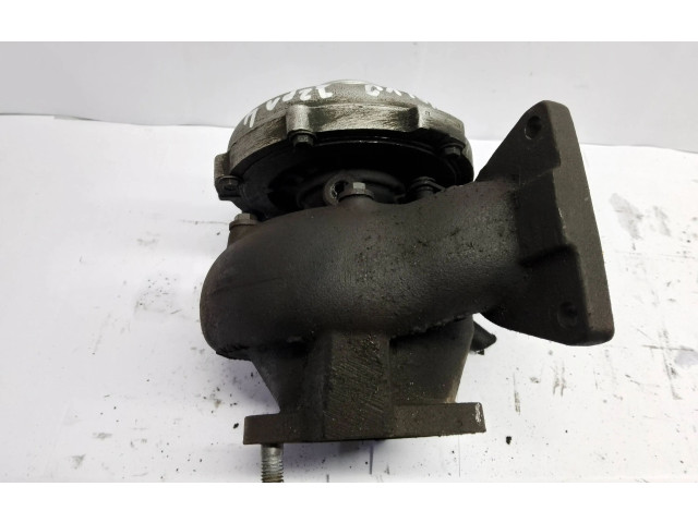 Турбина Volvo S60 3653146